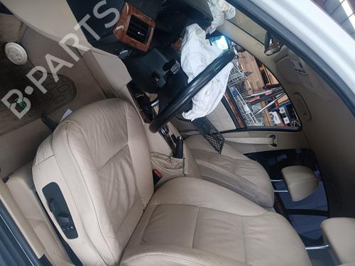 Left front shock absorber BMW 5 (E60) 525 i | BP30107381M16  - Image 6