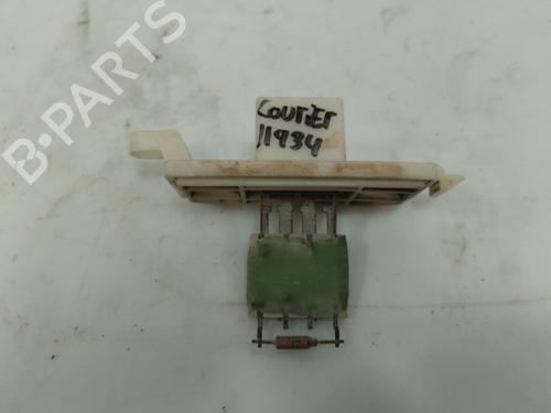 Used Heater resistor Heater resistor 37646434 37646434