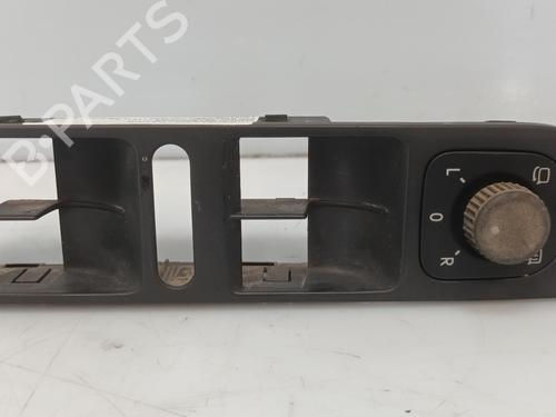 Used Mirror switch VW TOURAN (1T1, 1T2) [2003-2010]  27526050