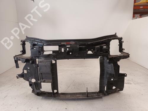 Used Front slam panel AUDI A2 (8Z0) 1.2 TDI (61 hp) 20334789