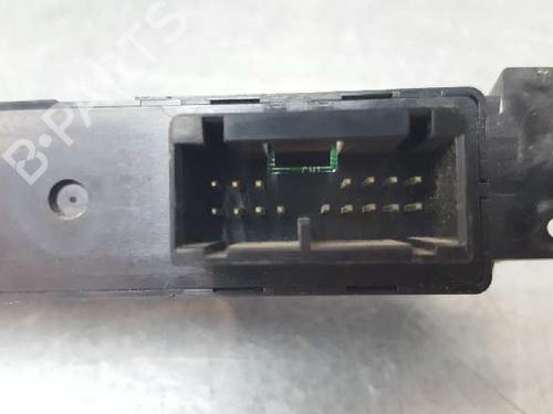Warning switch LAND ROVER RANGE ROVER SPORT I (L320) 2.7 D 4x4 | BP12686845I22 
