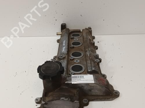 Valve cover TOYOTA YARIS (_P1_) 1.0 (SCP10_, SCP10R) | BP17757277M124 