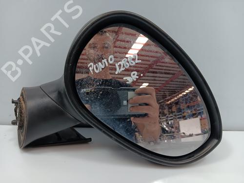 Used Right mirror Right mirror FIAT PUNTO EVO (199_) [2008-2026] 35784882 35784882