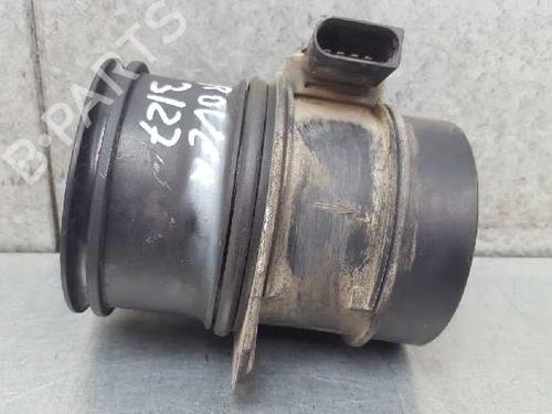 Used Mass air flow sensor LAND ROVER RANGE ROVER SPORT I (L320) 2.7 D 4x4 (190 hp) 12686817