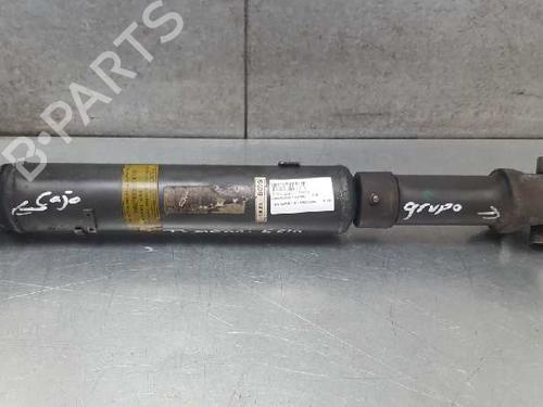 Kardanaksel Kompl. RENAULT LAGUNA II (BG0/1_)  | BP12853747M37 
