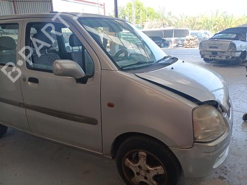 Modulo electronico OPEL AGILA A (H00) 1.2 16V (F68) | BP29326259M83 