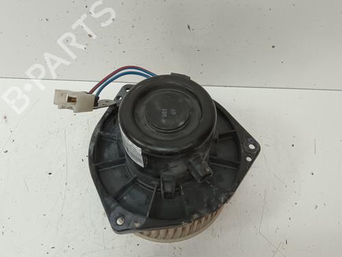 Heater blower motor NISSAN TERRANO I (WD21) 2.7 TD 4WD (LBYD21) | BP17717438M62