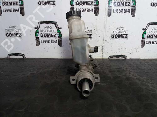 Brake master cylinder FIAT STILO (192_) 1.8 16V (192AXC1A, 192BXC1A) | BP12694218M77 
