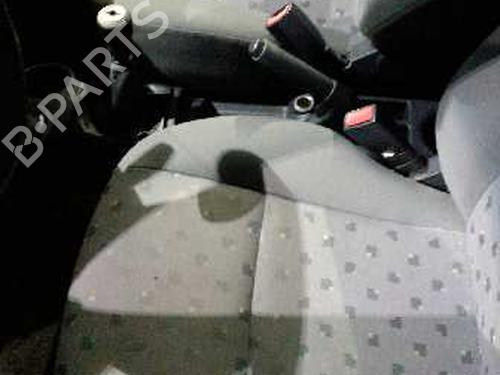 Gearbox HYUNDAI GETZ (TB) 1.5 CRDi | BP12716539M3 