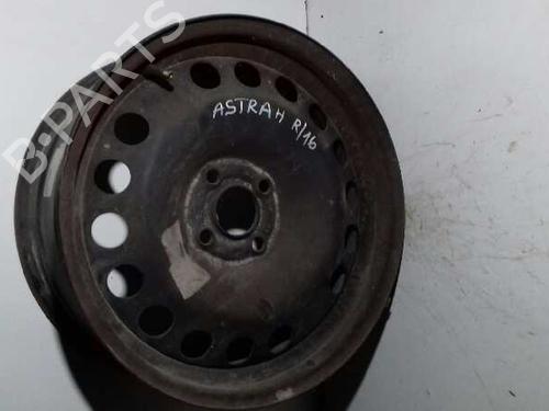 Used Rim OPEL ASTRA H (A04) 1.7 CDTI (L48) (100 hp) 12807314