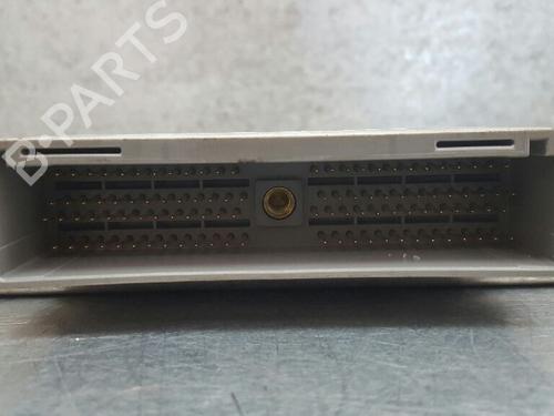 Engine control unit (ECU) FORD FOCUS I (DAW, DBW) 1.8 Turbo DI / TDDi | BP12726256M57 