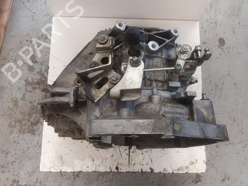 Gearbox DODGE JOURNEY 2.0 CRD | BP36219324M3 - Image 2