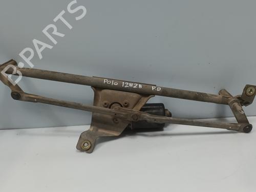 Front wiper motor VW POLO (6N2) | BP33175278M29 - Image 2