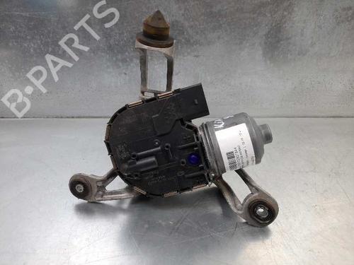 Used Front wiper motor KIA CARENS IV 1.7 CRDi (116 hp) 12769831