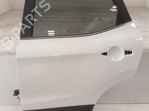 Used Left rear door NISSAN QASHQAI II (J11, J11_) [2013-2025]  29718523