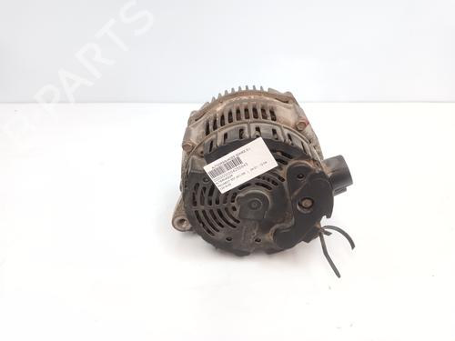 Alternator PEUGEOT 307 (3A/C)  | BP25845834M7 