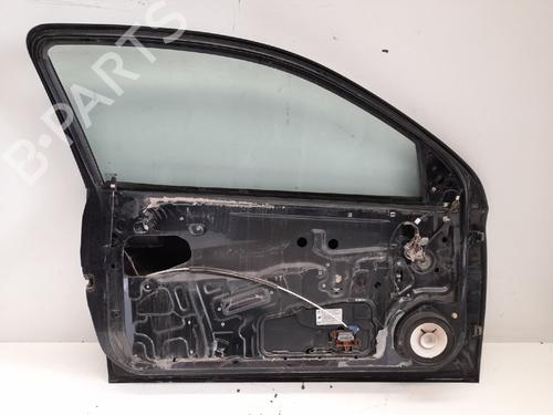 Left front door OPEL ASTRA G Hatchback (T98) 1.8 16V (F08, F48) | BP12722493C2 