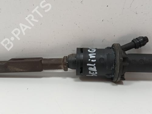 Clutch slave cylinder CITROËN BERLINGO MULTISPACE (B9) 1.6 HDi 75 16V | BP16334506M113 