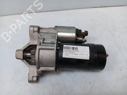 starter-peugeot-607-9d-9u-2000-40197808 main image