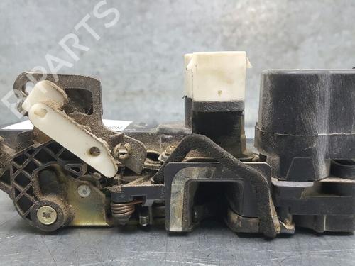 Rear right lock OPEL FRONTERA B (U99) 2.2 DTI (6B_ZC, 6B_VF, 6B_66, 6B_76) | BP12819146C99 
