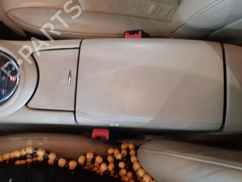 Exhaust system MERCEDES-BENZ CLS (C219)  | BP31708658M121 