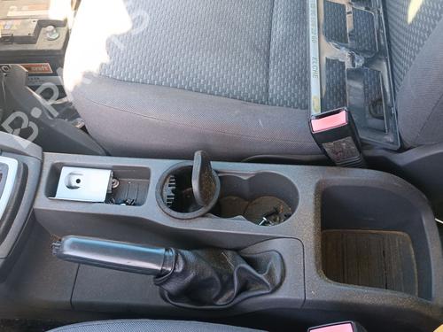 Forkjerm venstre FORD FOCUS II (DA_, HCP, DP) | BP30597338C41