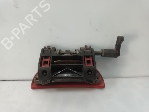 Türgriff hinten rechts außen PEUGEOT 206 Hatchback (2A/C) 1.4 LPG | BP30627157C130