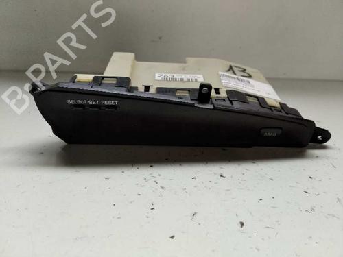 Used Display monitor MAZDA XEDOS 6 (CA) 1.6 16V (107 hp) 12703481