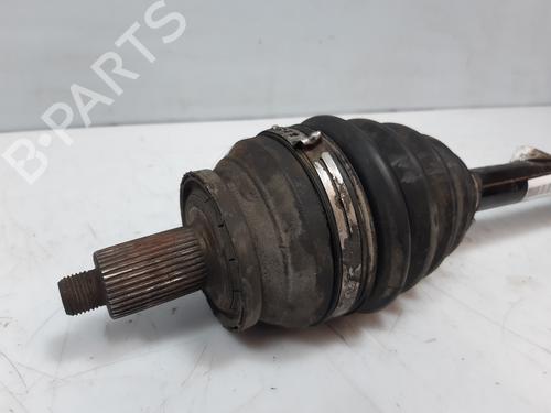 Left front driveshaft SEAT CORDOBA (6L2) 1.9 SDI | BP38410820M38 - Image 2