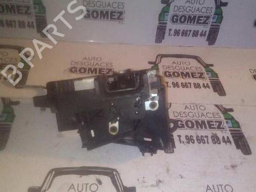 Front right lock OPEL VECTRA C (Z02) 2.2 DGi (F69) | BP12693785C97 