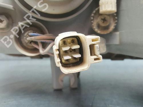 Right headlight TATA SIERRA  | BP12853763C29 