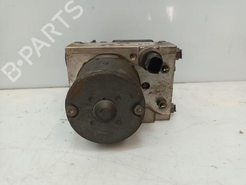 ABS Bremseaggregat SKODA SUPERB I (3U4) 1.9 TDI | BP28314444M43 