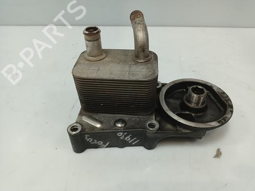 Oliekøler FORD FOCUS I (DAW, DBW) 1.8 TDCi (100 hp) 21145358