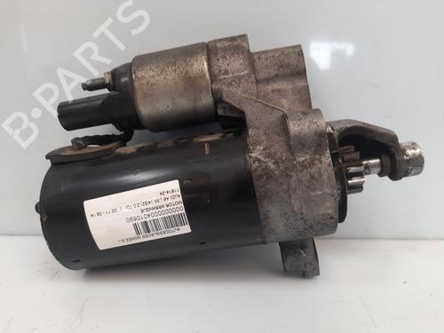 Startmotor AUDI A6 C7 (4G2, 4GC) [2010-2019]  21001365