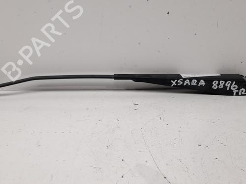 Rear windshield wiper arm CITROËN XSARA Coupe (N0) 1.4 i | BP12775034C144 