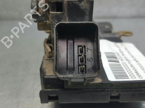 Rear left lock FORD FOCUS I Saloon (DFW) 1.8 TDCi | BP12730083C100 