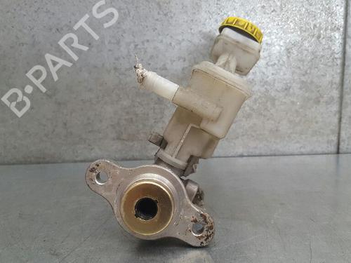 Brake master cylinder NISSAN X-TRAIL I (T30) 2.2 dCi 4x4 | BP12742798M77 