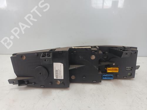 Instrument cluster NISSAN PRIMERA (P12)  | BP24893122C47 