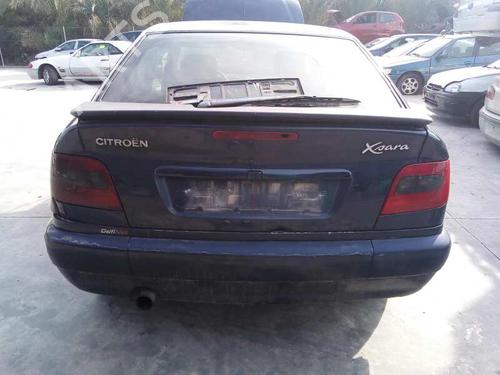 Engine mount CITROËN XSARA (N1) 1.9 TD | BP12811653M89