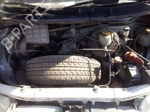 Right front suspension arm NISSAN SERENA (C23) 2.3 D | BP12688675M13