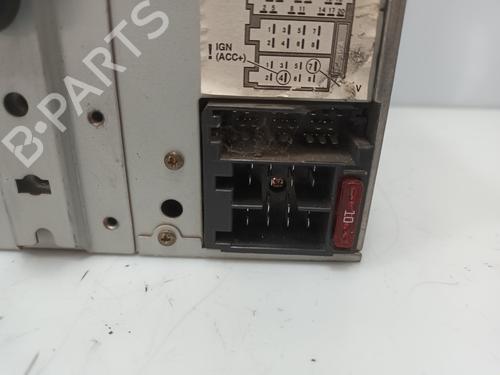 Radio KIA CARNIVAL II (GQ) 2.5 V6 | BP12766028E6 