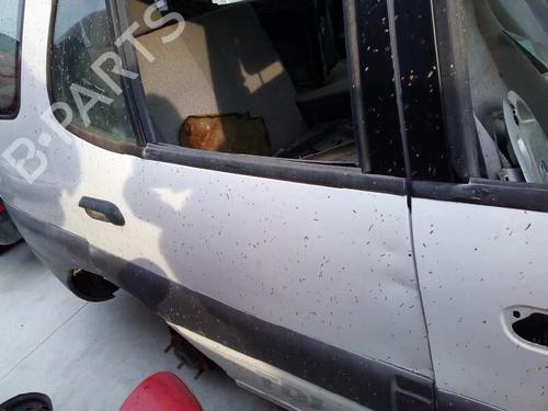 Hood lock TATA SAFARI (42_FD) 2.0 TDi | BP12905266C133