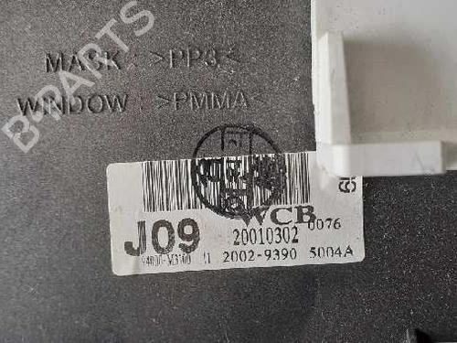 Instrument cluster KIA JOICE (MTE1P) 2.0 | BP12697208C47 
