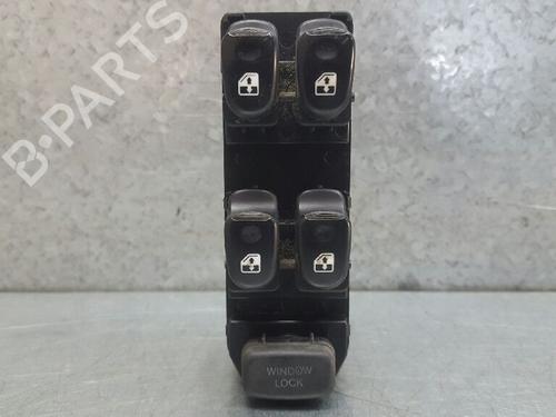 Used Left front window switch HYUNDAI ACCENT II (LC) 1.3 (86 hp) 12809557