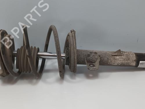 Used Right front shock absorber Right front shock absorber BMW 3 (E46) 320 d (136 hp) 33201172 33201172