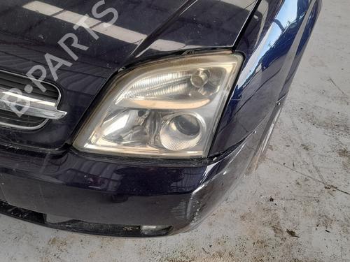 Elektronisk sensor OPEL VECTRA C (Z02) 1.9 CDTI (F69) | BP13982136M84 
