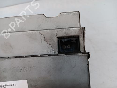 Radio MERCEDES-BENZ E-CLASS (W211) E 220 CDI (211.006) | BP28316747E6 