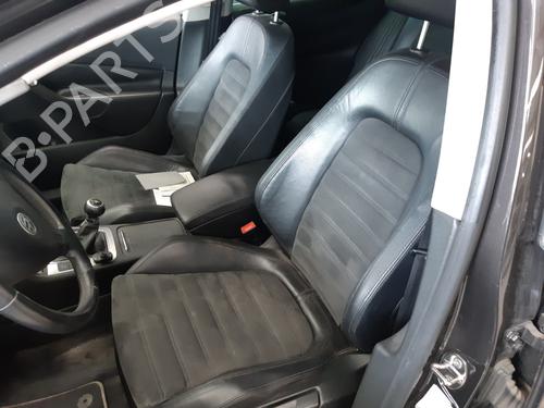 Left front indicator VW PASSAT B6 (3C2)  | BP23274794C32 