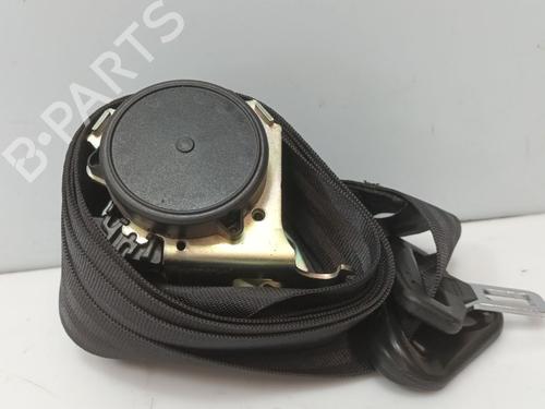 Used Rear right seatbelt Rear right seatbelt PEUGEOT 2008 I (CU_) [2013-2026] 35770785 35770785