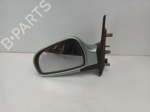 Used Left mirror HYUNDAI MATRIX (FC) 1.5 CRDi (82 hp) 27934165